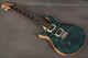 PRS SE Custom 24 - Left Handed - Slate Blue - 2nd Hand