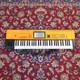 Korg Krome EX 61 Keys Workstation - 2nd Hand