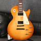 Gibson Les Paul Tribute - 2022 - Satin Iced Tea - 2nd Hand