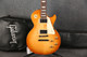 Gibson Les Paul Tribute - 2022 - Satin Iced Tea - 2nd Hand