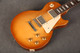 Gibson Les Paul Tribute - 2022 - Satin Iced Tea - 2nd Hand