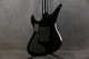 Schecter Diamond Series Synyster Gates Custom S - Black/Silver - 2nd Hand