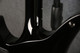 Schecter Diamond Series Synyster Gates Custom S - Black/Silver - 2nd Hand