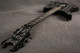 Schecter Diamond Series Synyster Gates Custom S - Black/Silver - 2nd Hand