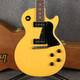 Gibson Les Paul Special - TV Yellow - 2nd Hand (171036)