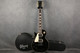 Gibson Les Paul Traditional - Left Handed - Ebony - 2nd Hand