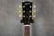 Gibson Les Paul Traditional - Left Handed - Ebony - 2nd Hand