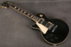 Gibson Les Paul Traditional - Left Handed - Ebony - 2nd Hand