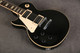 Gibson Les Paul Traditional - Left Handed - Ebony - 2nd Hand