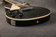 Gibson Les Paul Traditional - Left Handed - Ebony - 2nd Hand