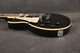 Gibson Les Paul Traditional - Left Handed - Ebony - 2nd Hand