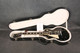 Gibson Les Paul Traditional - Left Handed - Ebony - 2nd Hand