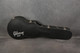 Gibson Les Paul Traditional - Left Handed - Ebony - 2nd Hand