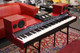 Nord Grand 88-Key Stage Piano - Nord Monitors **COLLECTION ONLY** - 2nd Hand