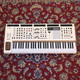Arturia Polybrute 12 12-Voice Analogue Synthesizer Keyboard - 2nd Hand