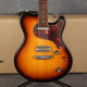 Nik Huber Piet HT - 2 Tone Sunburst - 2nd Hand (171047)