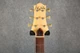 Nik Huber Piet HT - 2 Tone Sunburst - 2nd Hand (171047)