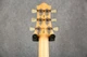 Nik Huber Piet HT - 2 Tone Sunburst - 2nd Hand (171047)