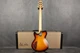 Nik Huber Piet HT - 2 Tone Sunburst - 2nd Hand (171047)