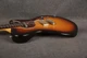 Nik Huber Piet HT - 2 Tone Sunburst - 2nd Hand (171047)