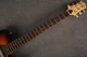 Nik Huber Piet HT - 2 Tone Sunburst - 2nd Hand (171047)