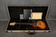 Nik Huber Piet HT - 2 Tone Sunburst - 2nd Hand (171047)