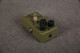 Electro Harmonix Big Muff Pi Green Russian - 2nd Hand