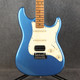 JET Guitars JS-400 HSS - Lake Placid Blue - 2nd Hand