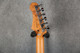 JET Guitars JS-400 HSS - Lake Placid Blue - 2nd Hand