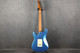 JET Guitars JS-400 HSS - Lake Placid Blue - 2nd Hand