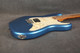 JET Guitars JS-400 HSS - Lake Placid Blue - 2nd Hand