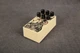 Walrus Eons Fuzz Pedal - 2nd Hand