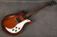 Ibanez Artcore AMF73 - Tobacco Flat - 2nd Hand (171059)