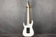 Ibanez RG350DXZ HH - White - 2nd Hand