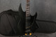 Sire Larry Carlton X6 Headless Electric Guitar - Black Satin - 2nd Hand
