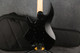 Sire Larry Carlton X6 Headless Electric Guitar - Black Satin - 2nd Hand