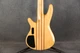 Ibanez SRX705 - Aguilar OBP-3 Preamp - Natural - 2nd Hand