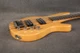 Ibanez SRX705 - Aguilar OBP-3 Preamp - Natural - 2nd Hand