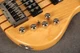 Ibanez SRX705 - Aguilar OBP-3 Preamp - Natural - 2nd Hand