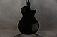 Epiphone Les Paul Custom - Left Handed - Ebony - 2nd Hand (168986)