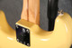 Fender Player Stratocaster - Buttercream - 2nd Hand (171030)