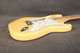 Fender Player Stratocaster - Buttercream - 2nd Hand (171030)