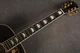 Sigma GJA-SG200+ Electro Acoustic - Vintage Sunburst - 2nd Hand