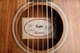 Taylor GS Mini-e Koa - 2nd Hand (171165)