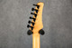 Hamer USA Model Diablo - 1992 - Natural - 2nd Hand