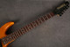 Hamer USA Model Diablo - 1992 - Natural - 2nd Hand