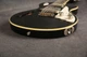 Duesenberg Mando 12-String Semi-Hollow Electric Mando Guitar - Black - 2nd Hand