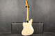 Fender Johnny Marr Jaguar - Olympic White - 2nd Hand (171032)