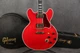Gibson BB King Lucille - Cherry - 2nd Hand