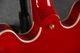 Gibson BB King Lucille - Cherry - 2nd Hand